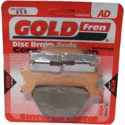 Goldfren AD056 VD923 FA139 FA200 FDB521 SBS669 Goldfren AD056 VD923 FA139 FA200 FDB521 SBS669